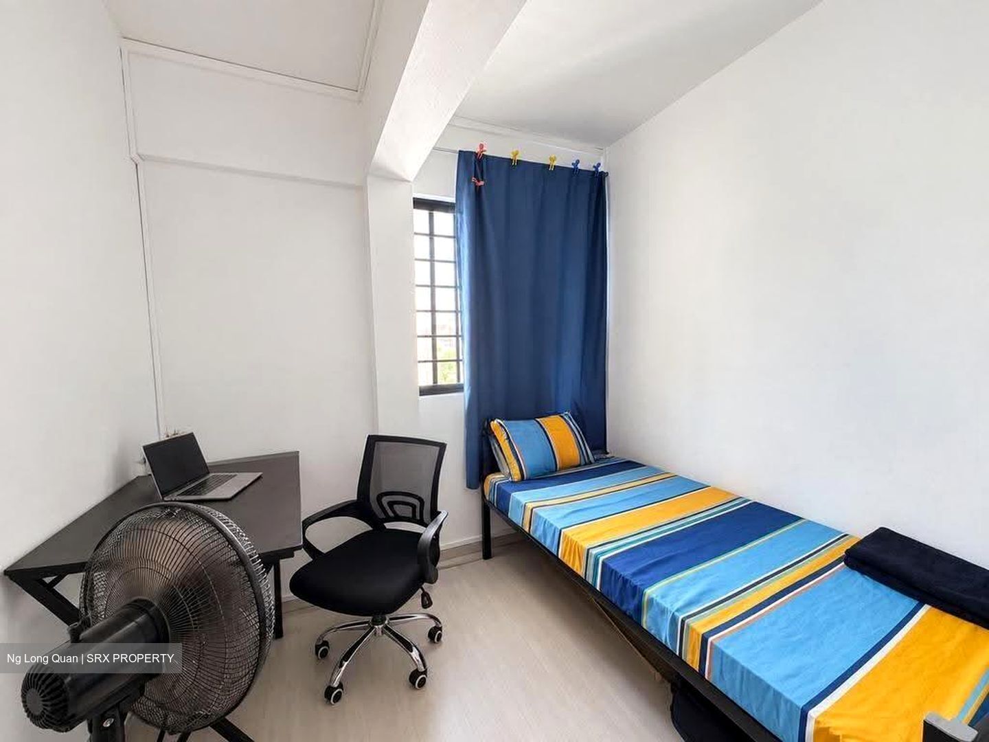 Blk 157 Chong Pang Vista (Yishun), HDB 4 Rooms #619022211
